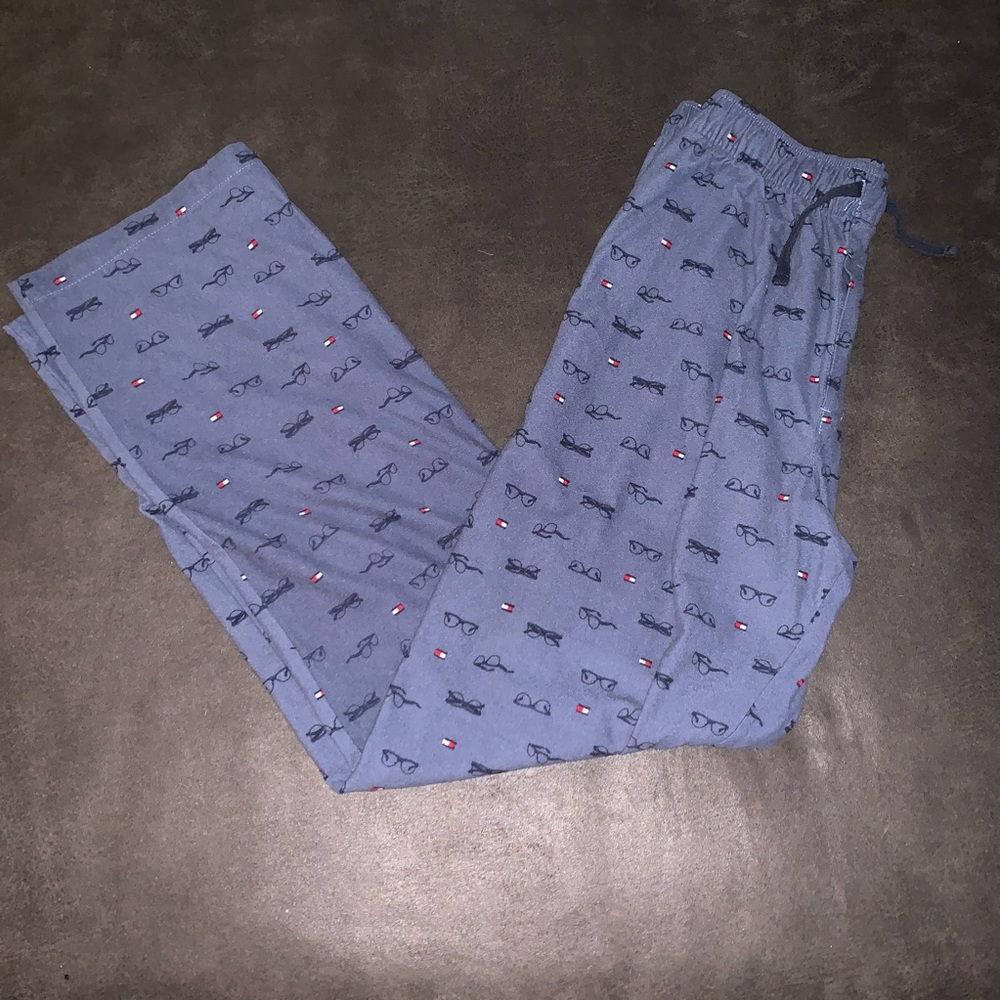 Tommy Hilfiger Sleepwear Pants